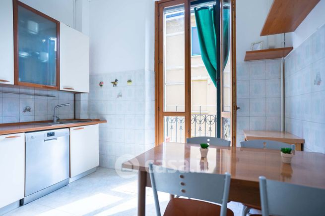 Appartamento in residenziale in Corso Buenos Aires 47