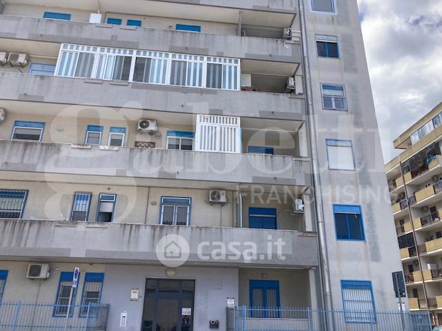 Appartamento in residenziale in Via Pietro Chimienti 23