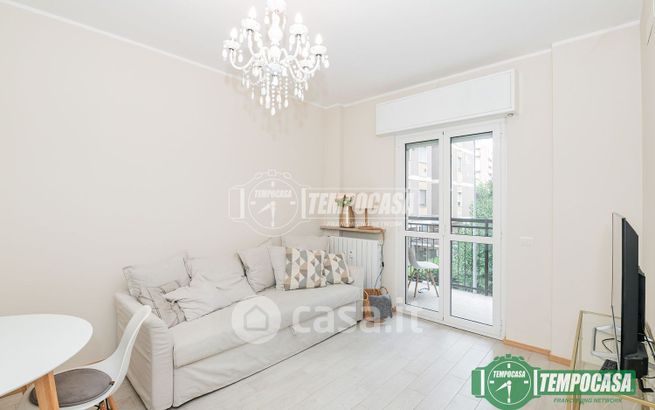 Appartamento in residenziale in Via Bramante 5