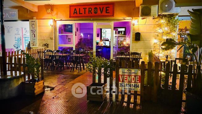 Attivitã /licenza (con o senza mura) in commerciale in Largo Catone 13