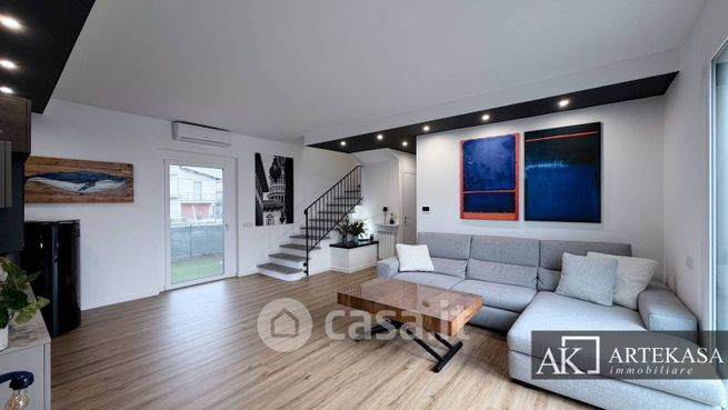 Appartamento in residenziale in Via Giuditta Agnelli 5