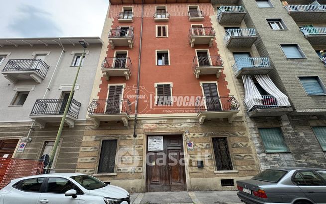 Appartamento in residenziale in Via Antonio Fogazzaro 17