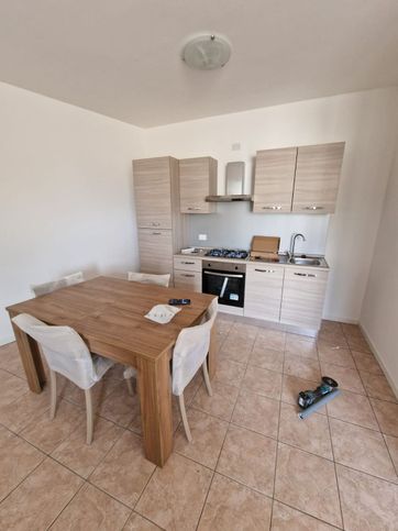 Appartamento in residenziale in