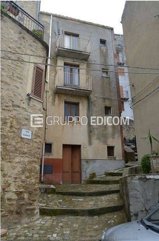 Appartamento in residenziale in Via Croce