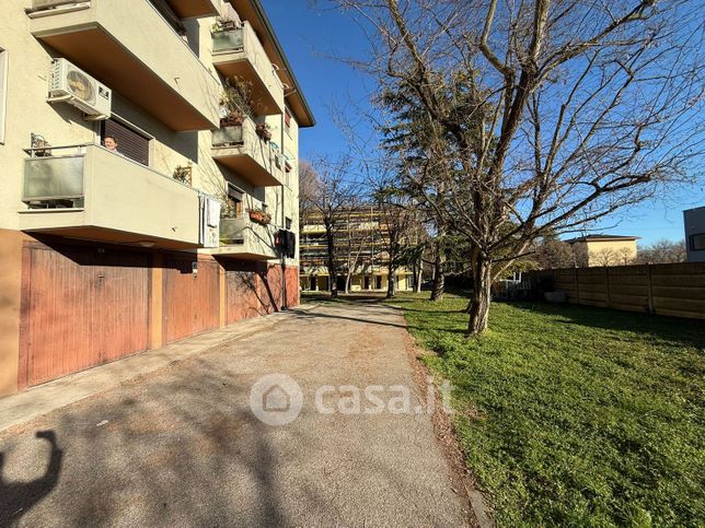 Appartamento in residenziale in Via Sabbiona 29