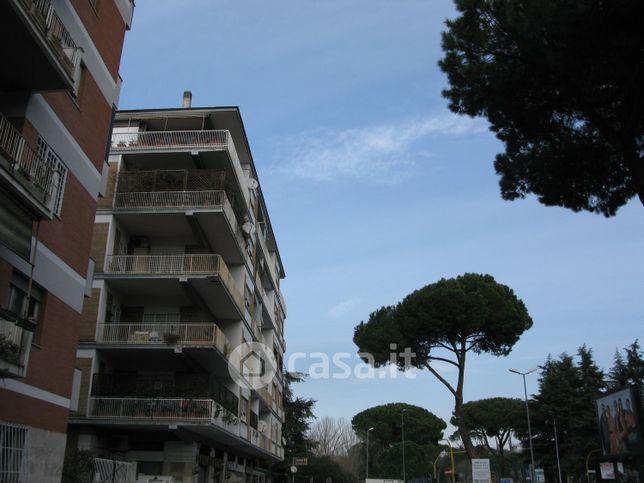 Appartamento in residenziale in Via flaminia nuova