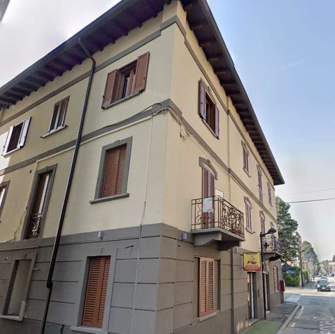 Appartamento in residenziale in Via Giuseppe Garibaldi 91