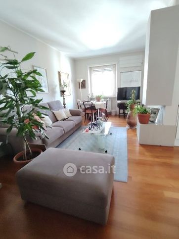 Appartamento in residenziale in Viale Somalia 250