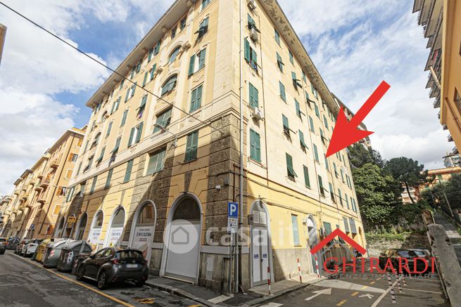 Appartamento in residenziale in Via Fabio da Persico 1