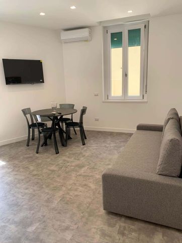 Appartamento in residenziale in Piazza Euclide 31