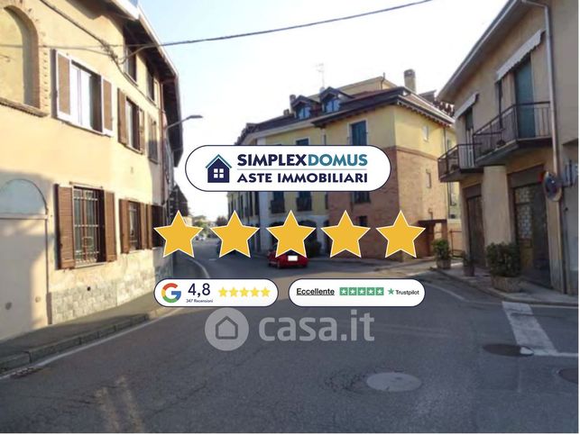 Appartamento in residenziale in Via G. Garibaldi