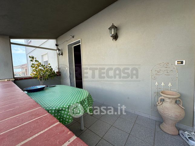 Appartamento in residenziale in