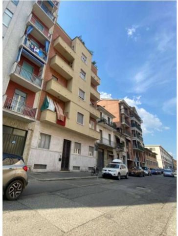 Appartamento in residenziale in Via Ruggero Leoncavallo 3