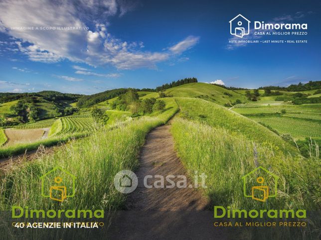 Terreno agricolo in commerciale in Strada Comunale Sa Bia Su Pirastu