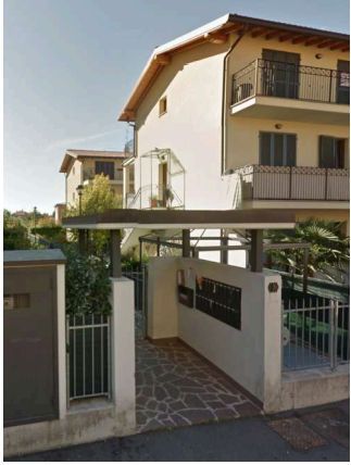 Appartamento in residenziale in Via Italia 3