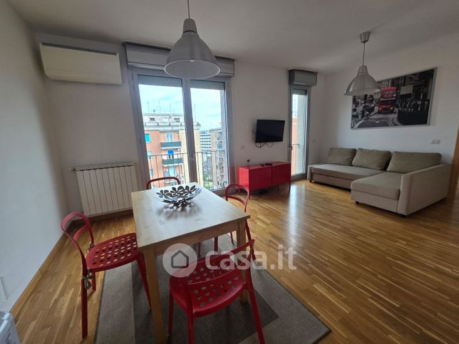 Appartamento in residenziale in Via Costantino 22