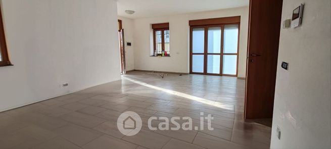 Appartamento in residenziale in Via Luigi Cadorna
