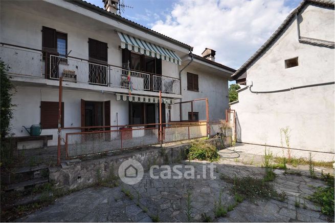 Appartamento in residenziale in Borgata Vauza 7