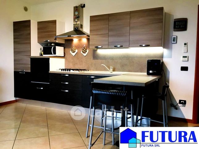Villetta a schiera in residenziale in Via Casella