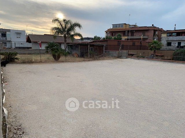 Terreno agricolo in commerciale in Via San Rocco