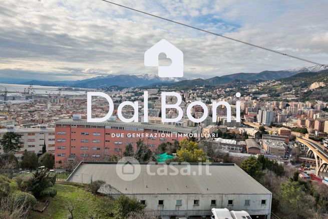 Appartamento in residenziale in Via Antonio Sant'Elia 210