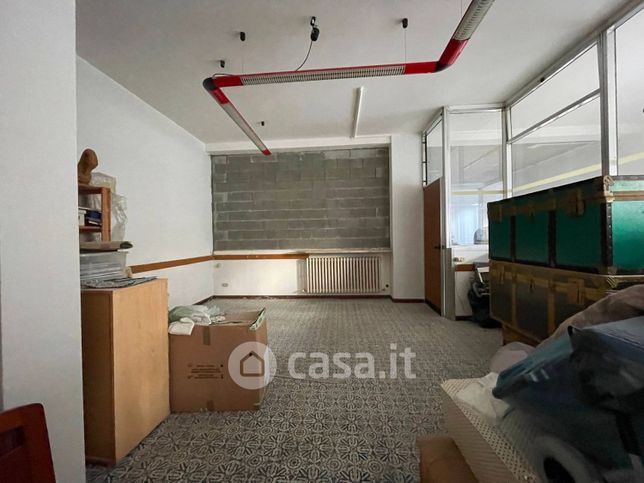 Ufficio in commerciale in Via Francesca Manzoni