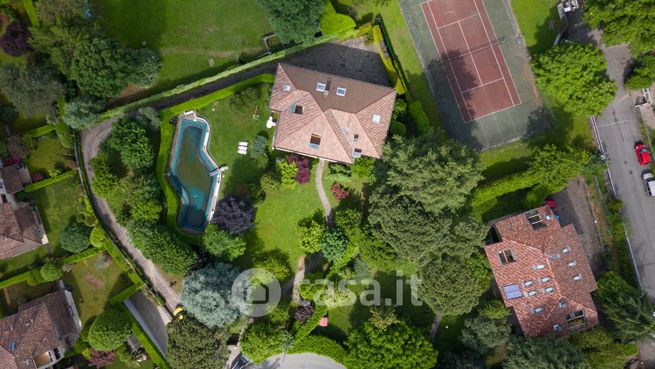 Villa in residenziale in Via del Coppo 13