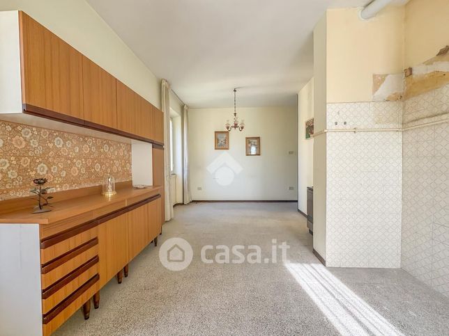 Appartamento in residenziale in Via Aldo e Alfredo Grifone 8
