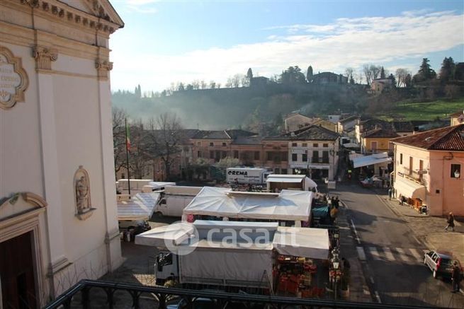 Appartamento in residenziale in Piazza Roma