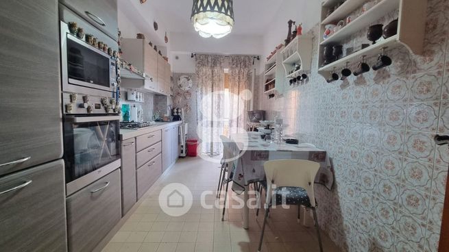 Appartamento in residenziale in Vico Antares 5