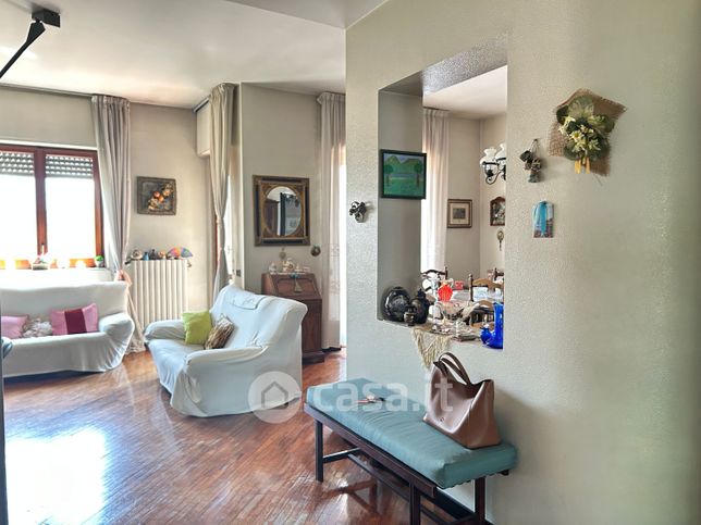 Appartamento in residenziale in Via Ernesto Rossi