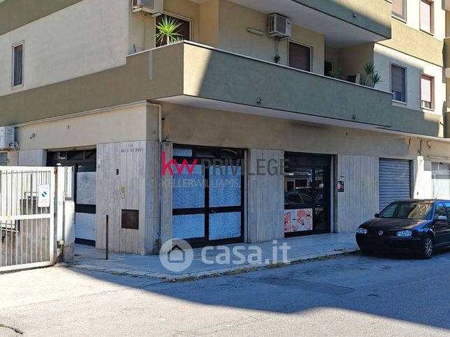 Attivitã /licenza (con o senza mura) in commerciale in Via Don Giovanni Minzoni 6