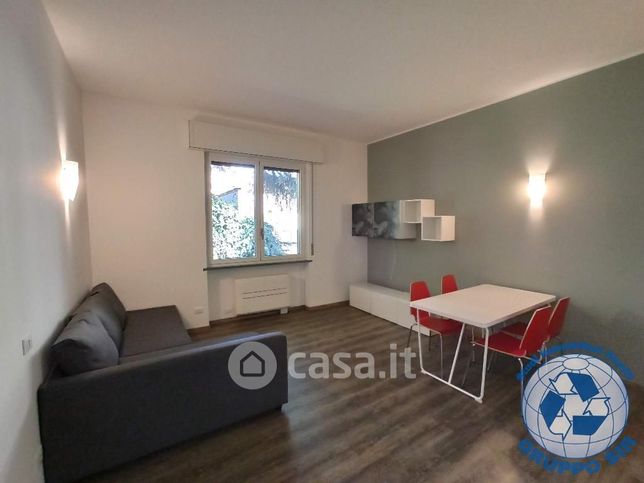 Appartamento in residenziale in Via San Francesco D'Assisi 3