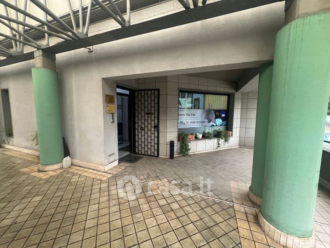 Appartamento in residenziale in Via Casilina