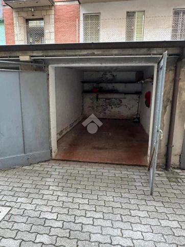 Garage/posto auto in residenziale in Via Martin Luther King 26