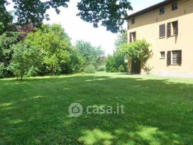 Casa indipendente in residenziale in Via Falciano