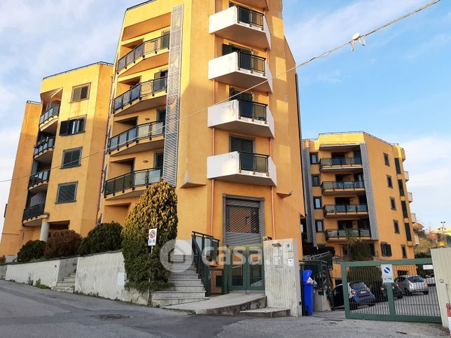 Appartamento in residenziale in Traversa Barlaam da Seminara