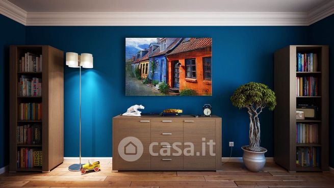 Appartamento in residenziale in Via del Ponte all'Asse