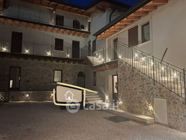 Appartamento in residenziale in Via Zanardelli 4