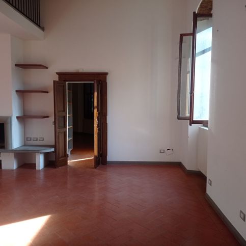 Appartamento in residenziale in Via delle Selve 25