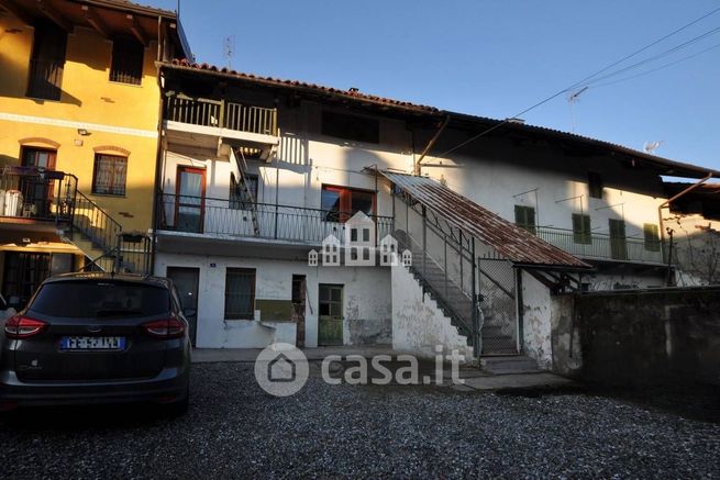 Casa indipendente in residenziale in Vicolo Bertini 4