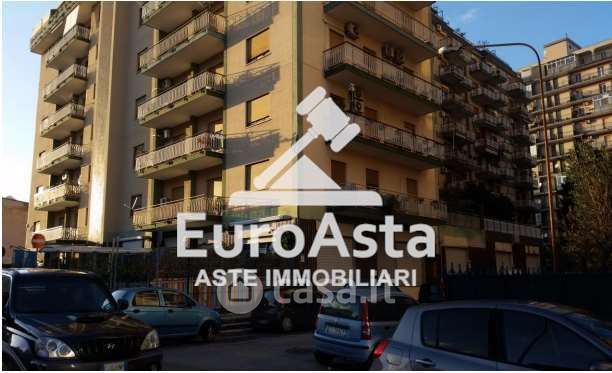 Appartamento in residenziale in Via Rinaldo Montuoro 9