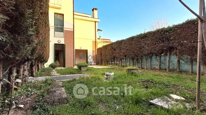 Appartamento in residenziale in Via XX Settembre