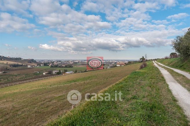 Terreno edificabile in residenziale in 