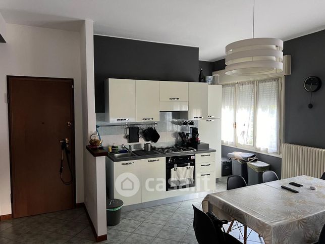 Appartamento in residenziale in 