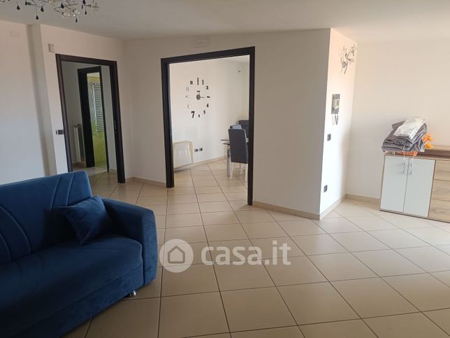 Appartamento in residenziale in