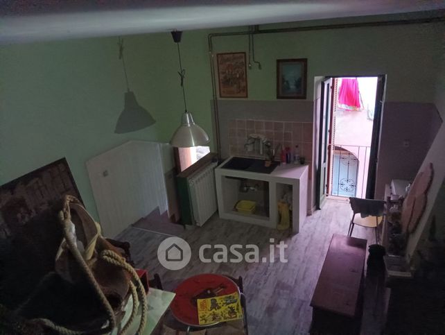 Appartamento in residenziale in san giovanni 26