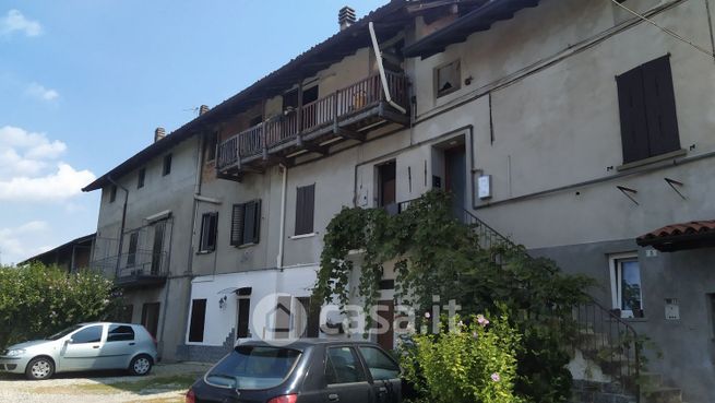 Appartamento in residenziale in cascina verdura 6