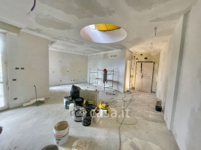 Attico/mansarda in residenziale in Via Domenico Moreni