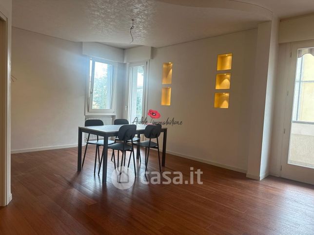 Appartamento in residenziale in Via Spalti